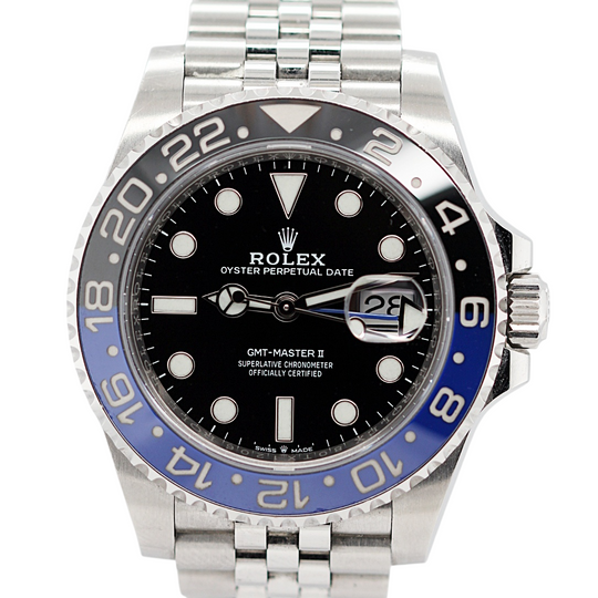 ROLEX GMT-Master II 