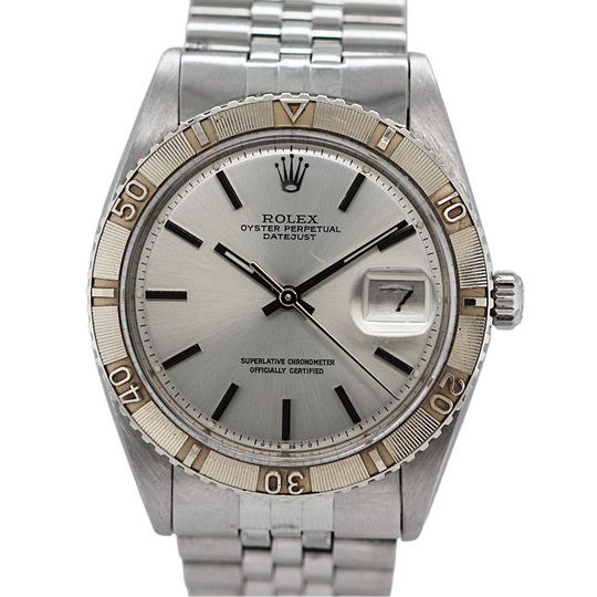 ROLEX Datejust 36 