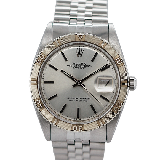 ROLEX Datejust 36 