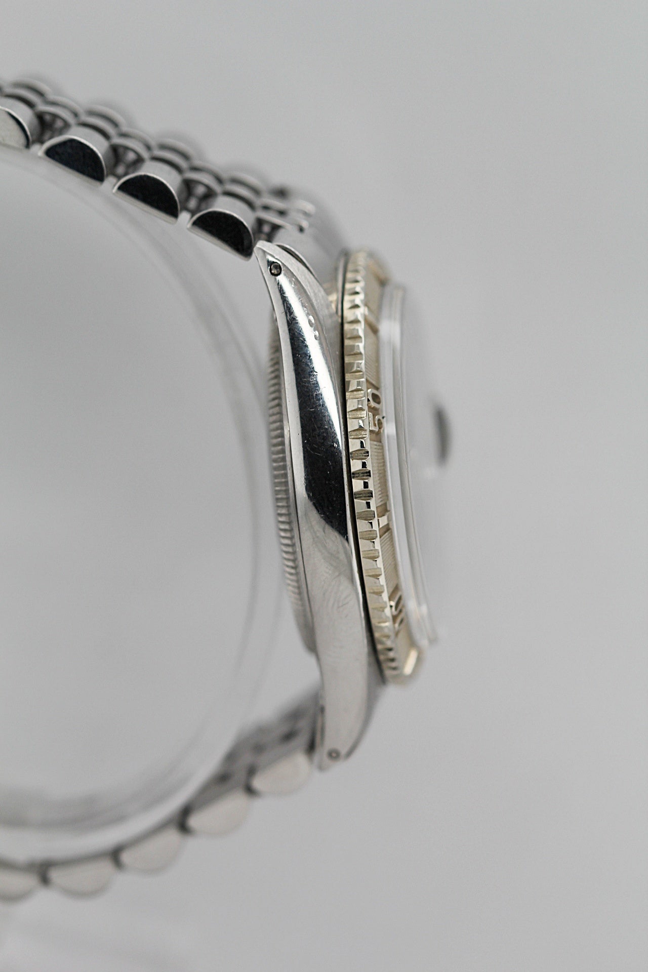 ROLEX Datejust 36 "Turn-O-Graph" Ref.1625
