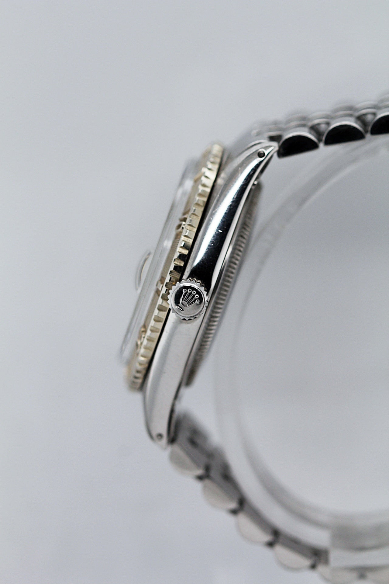ROLEX Datejust 36 "Turn-O-Graph" Ref.1625