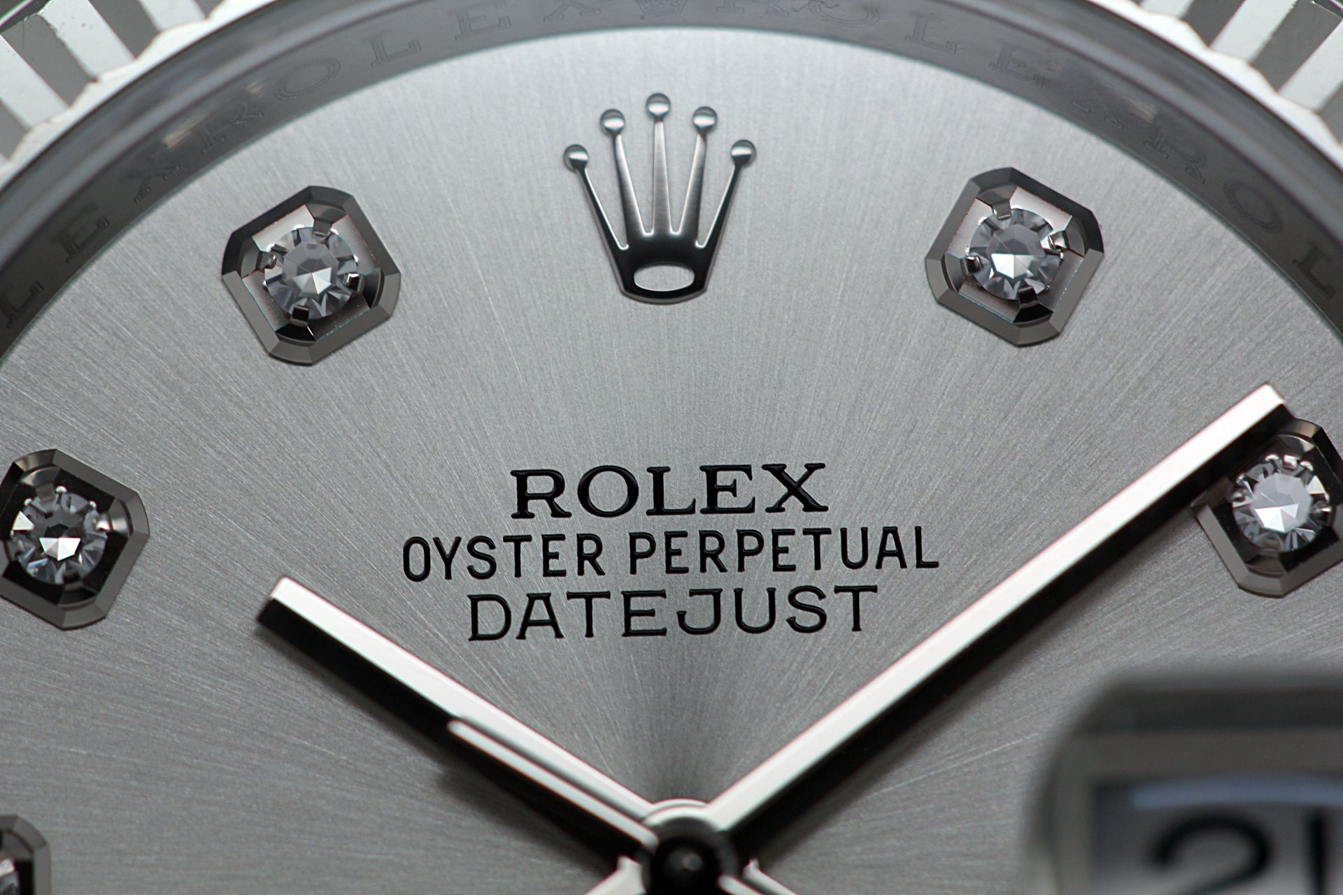 ROLEX Datejust 36 Ref.116234