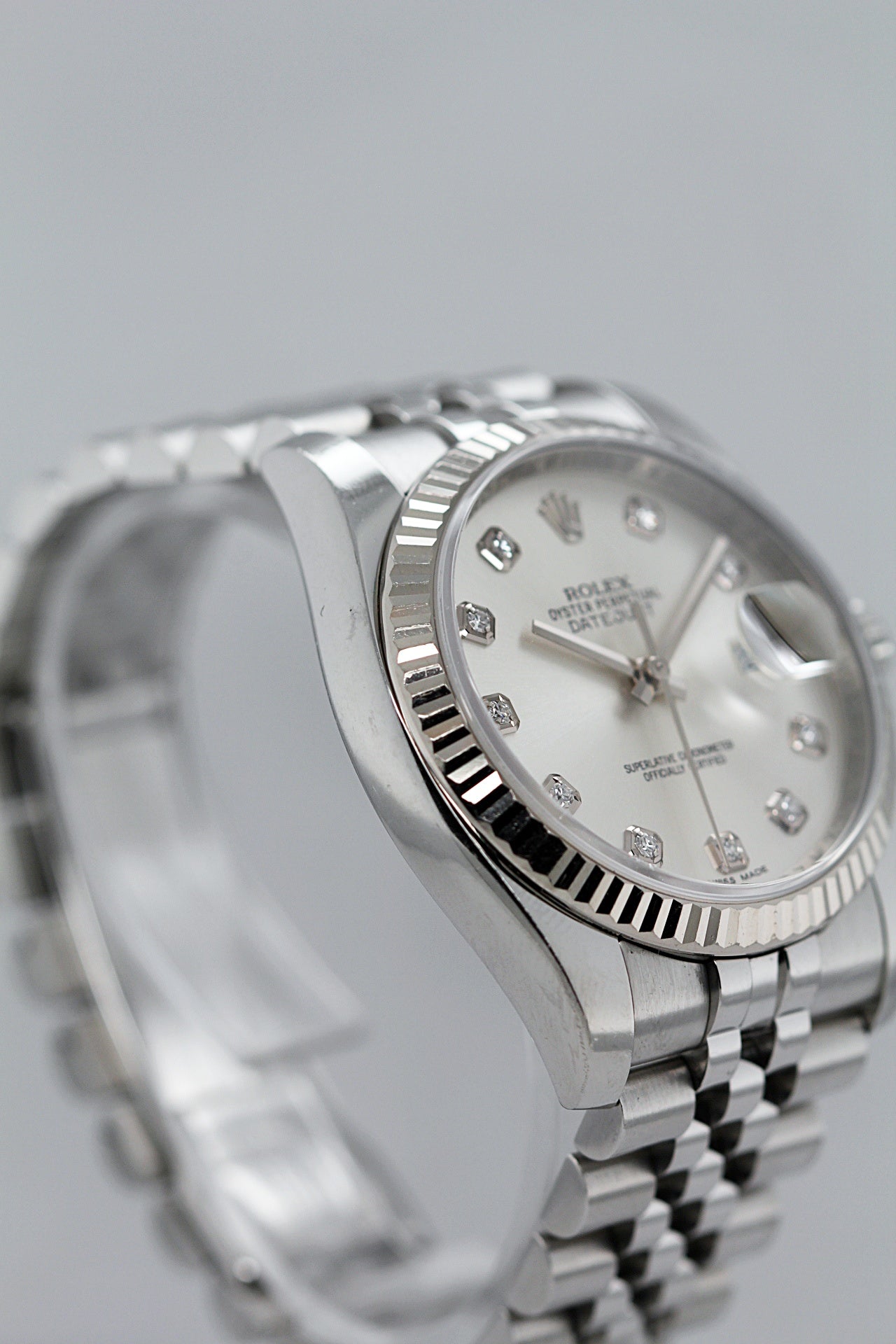 ROLEX Datejust 36 Ref.116234