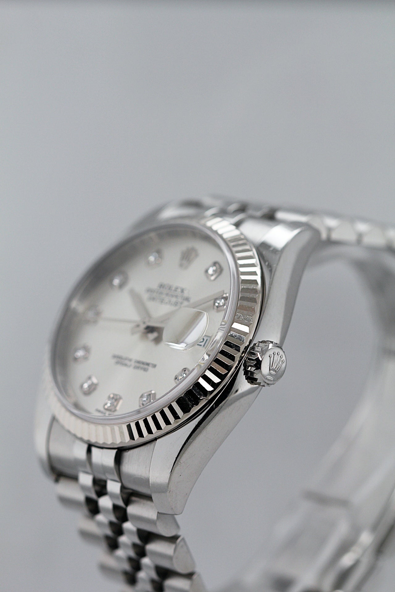 ROLEX Datejust 36 Ref.116234