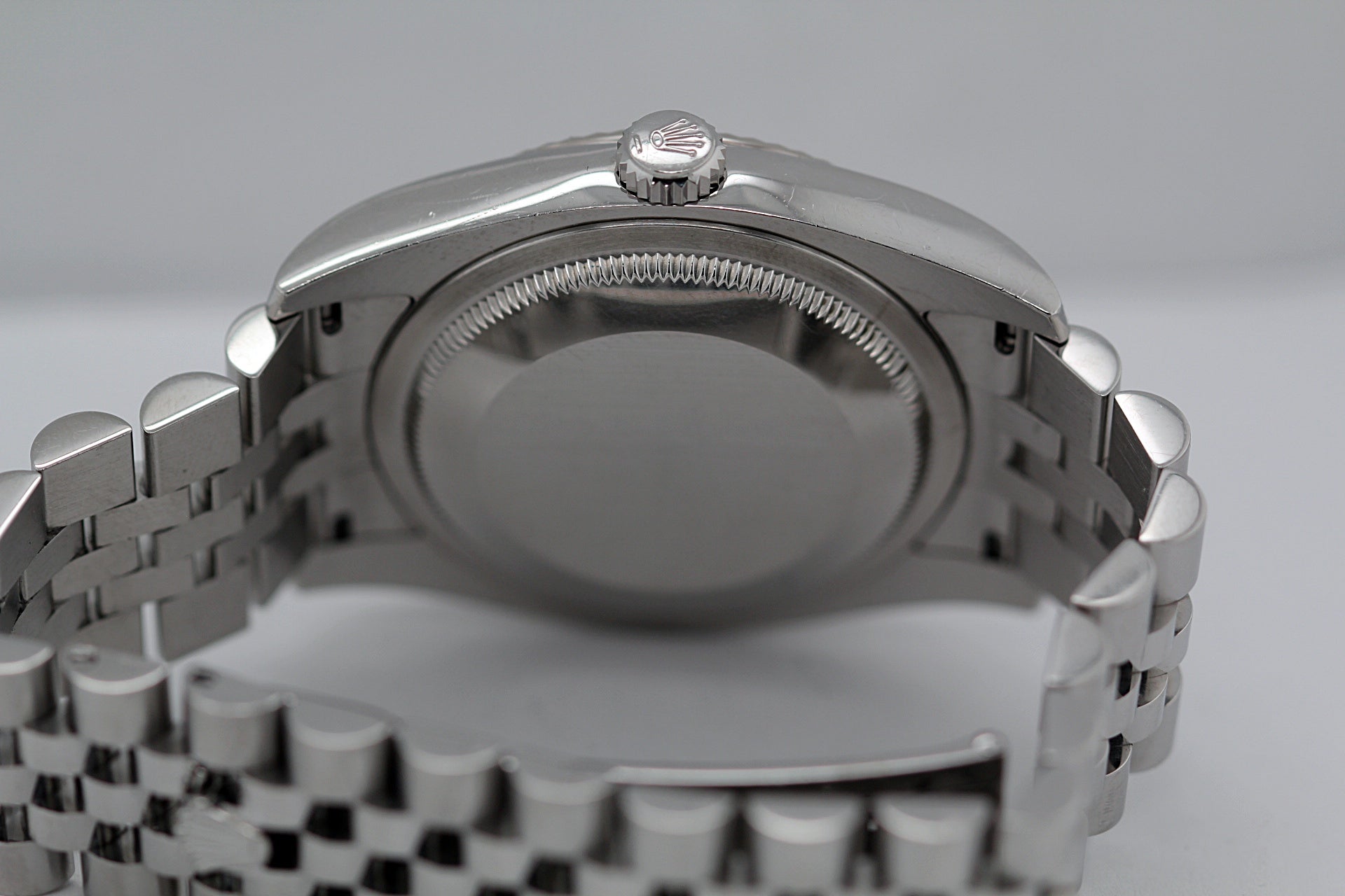 ROLEX Datejust 36 Ref.116234