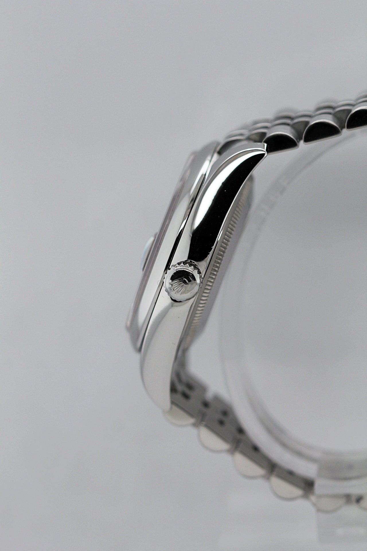 ROLEX Datejust 36 Ref.116200 "Salmon-Dial"