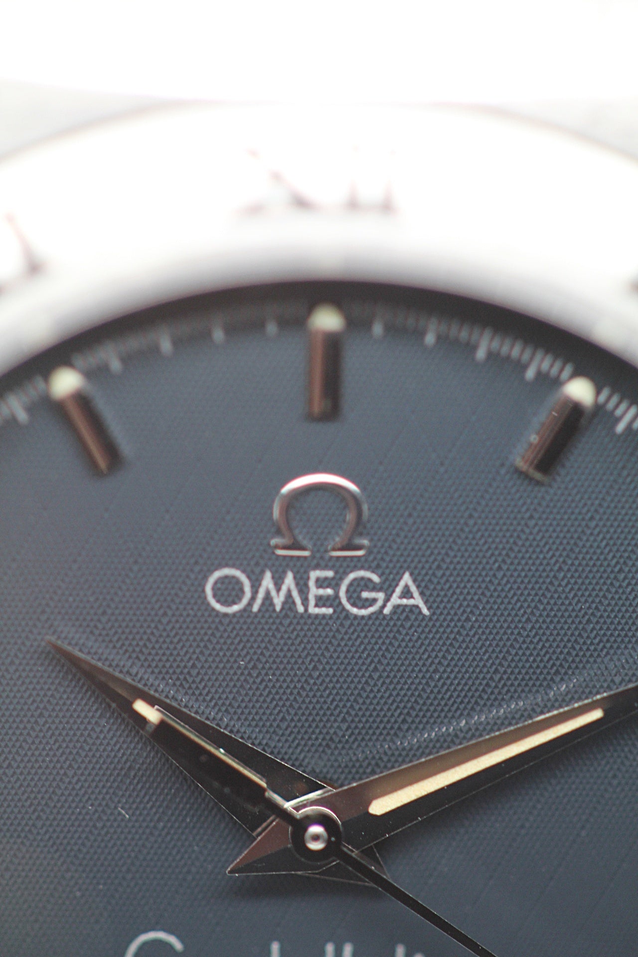 OMEGA Constellation Ref.15024000