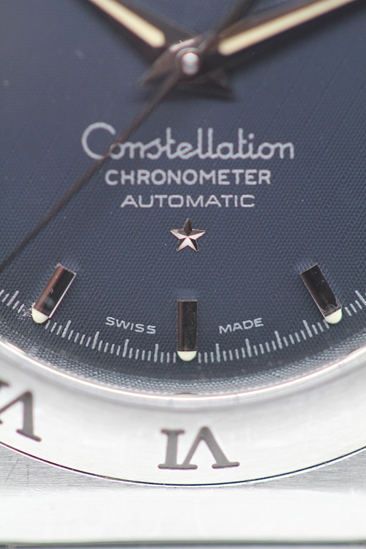 OMEGA Constellation Ref.15024000