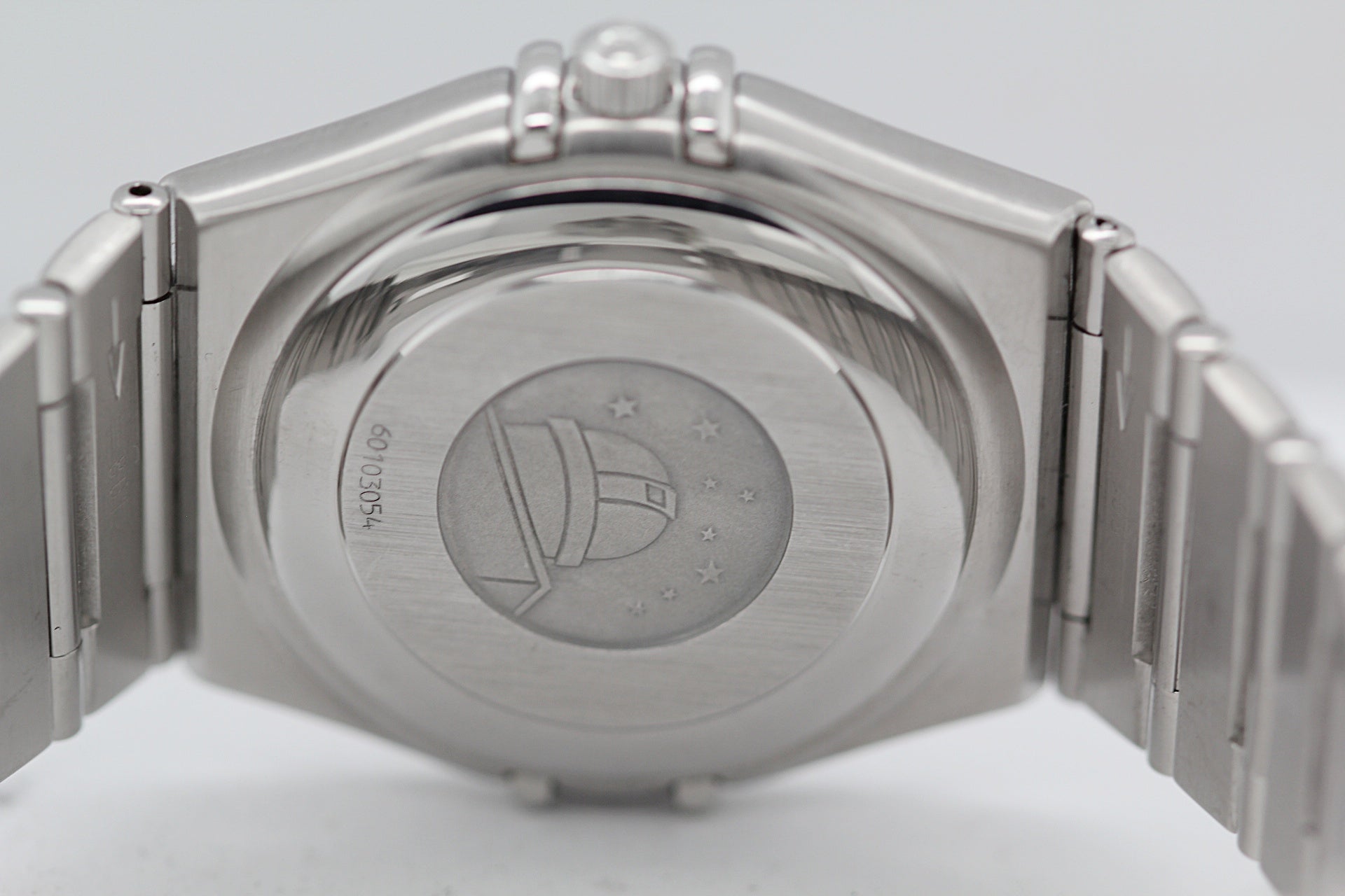 OMEGA Constellation Ref.15024000
