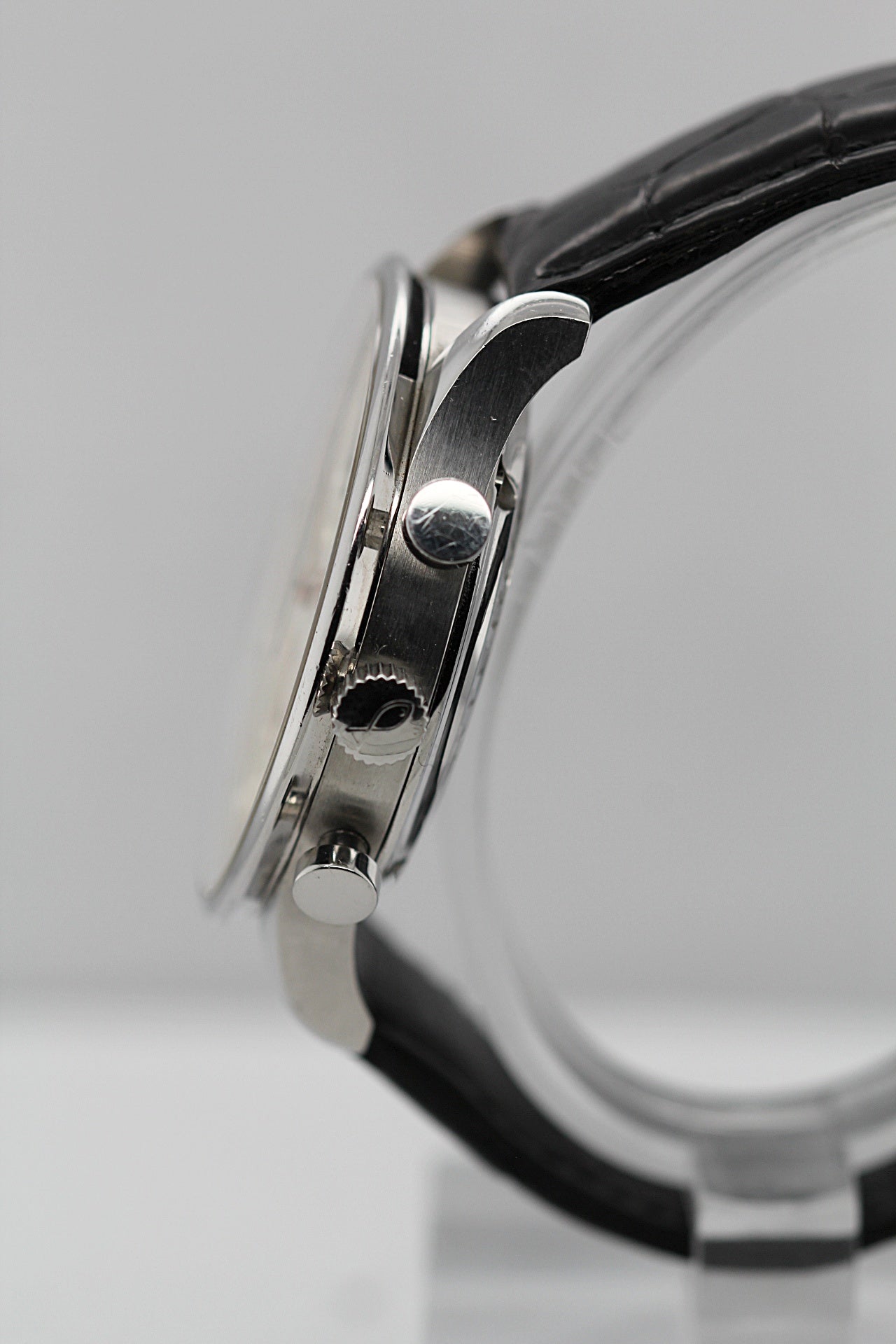 IWC - Portugieser Chronograph Ref. IW3714-01