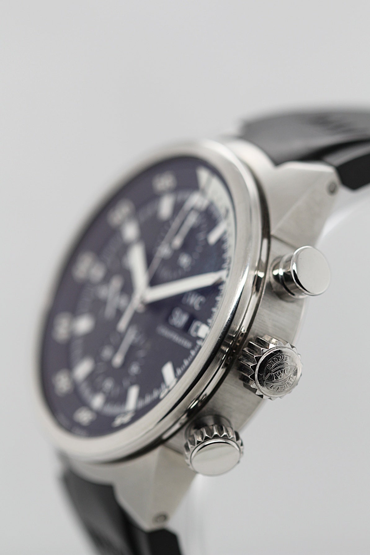 IWC Aquatimer Automatik Ref. IW371933