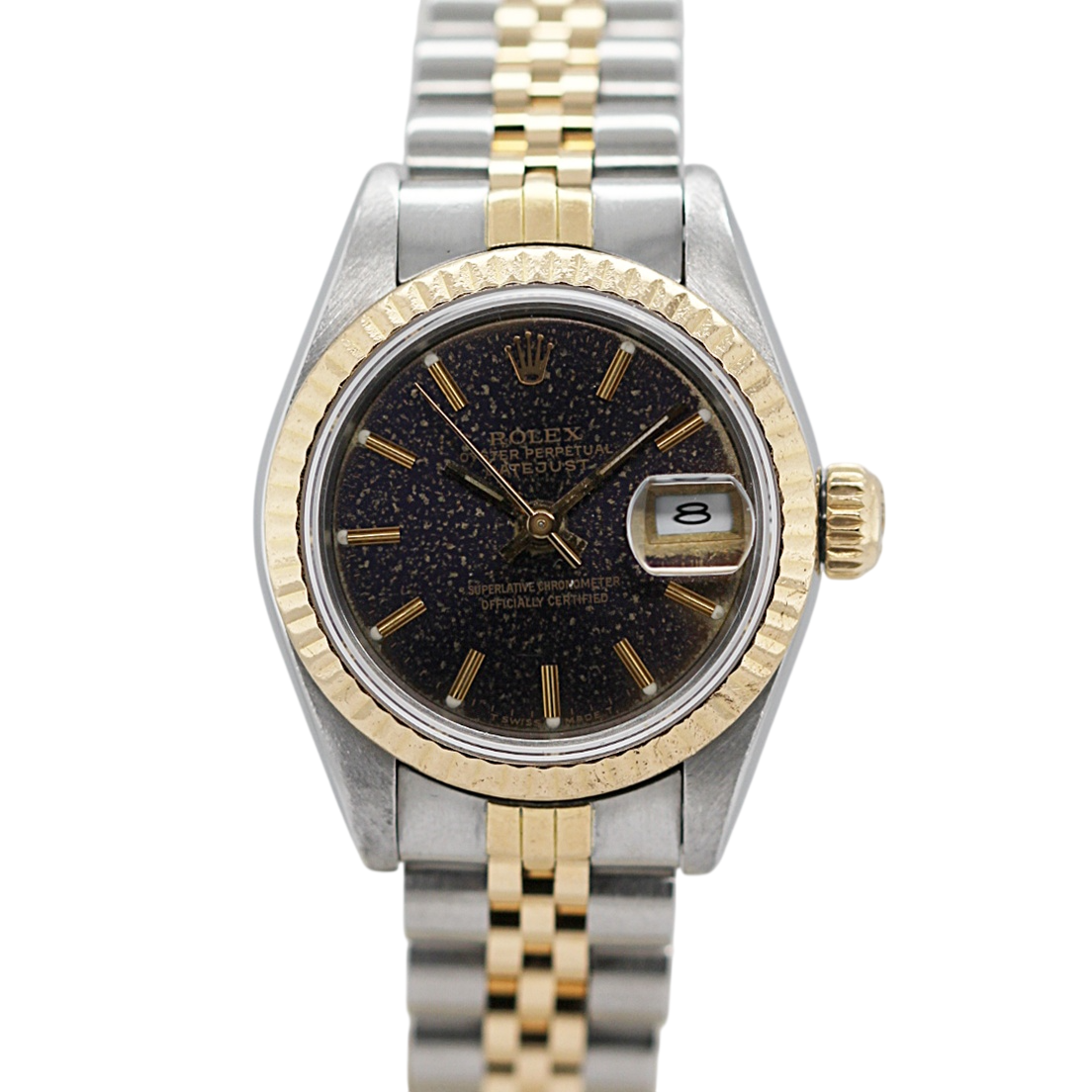 ROLEX Lady Datejust Ref.69173