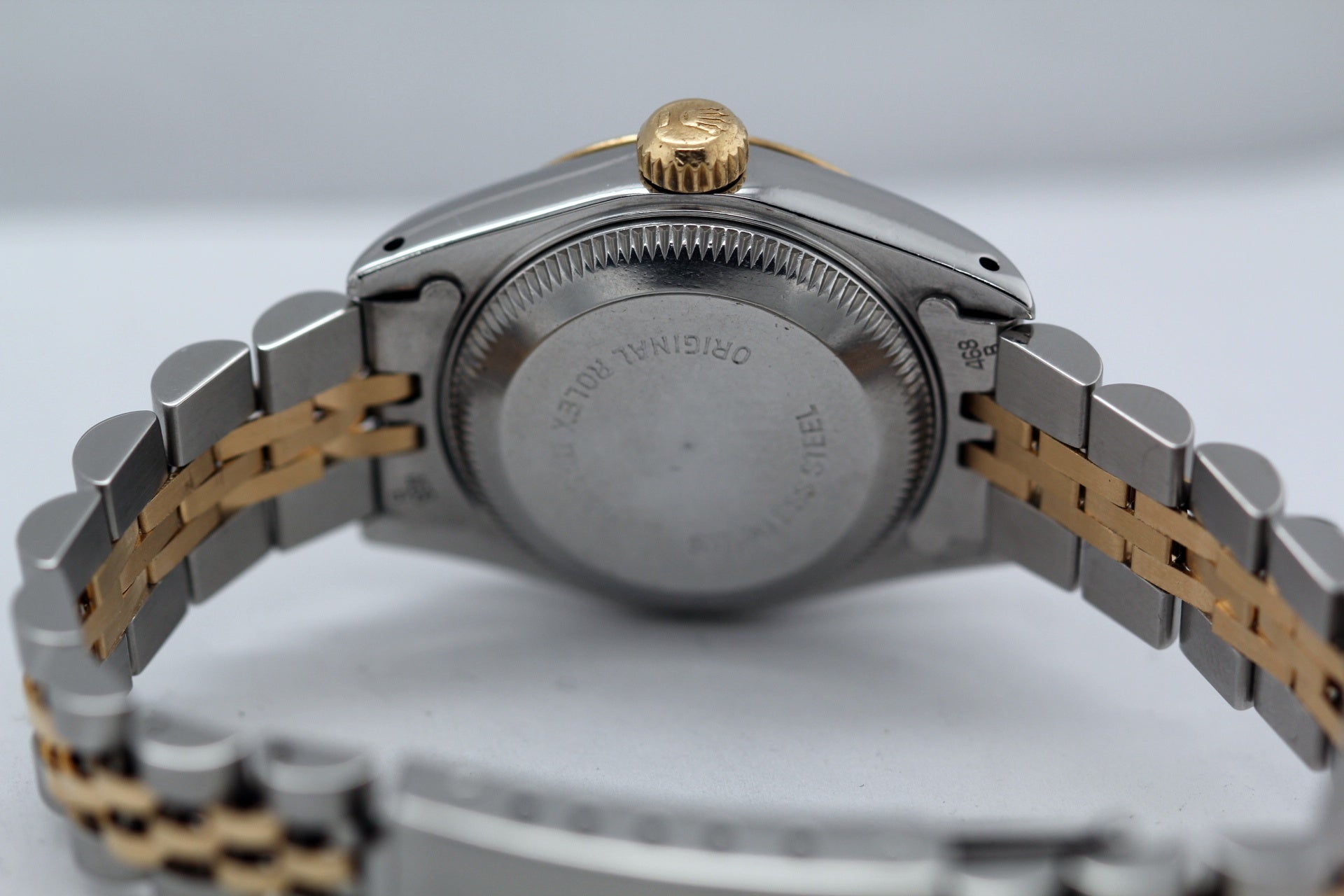 ROLEX Lady Datejust Ref.69173