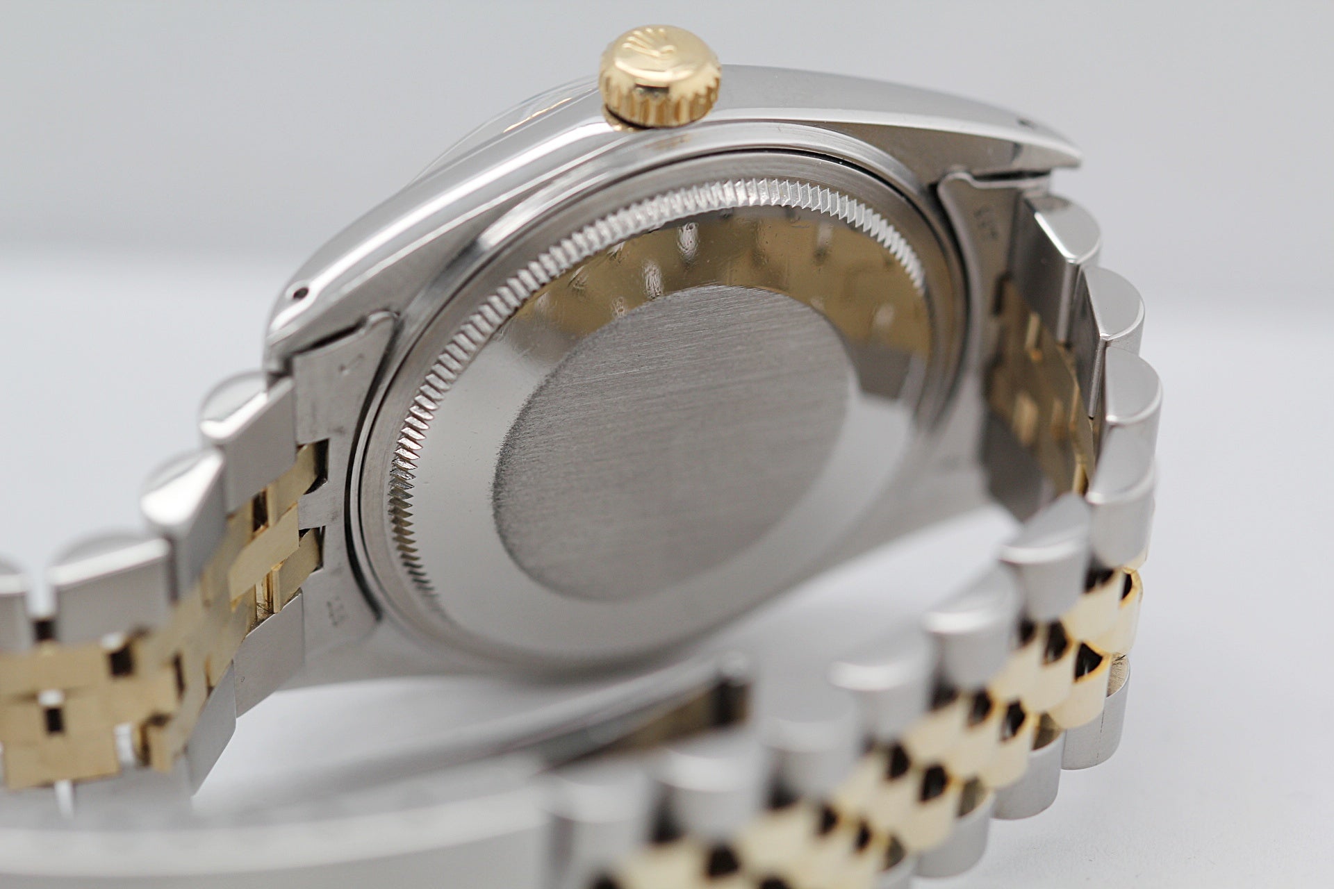 ROLEX Datejust 36 Ref.16030