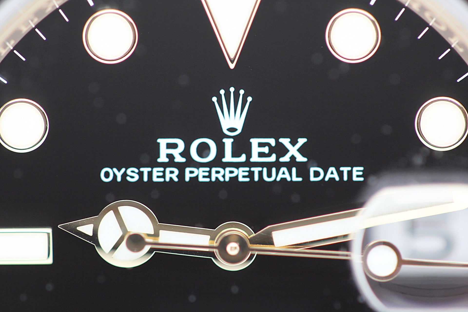 ROLEX Submariner Ref.126610LN