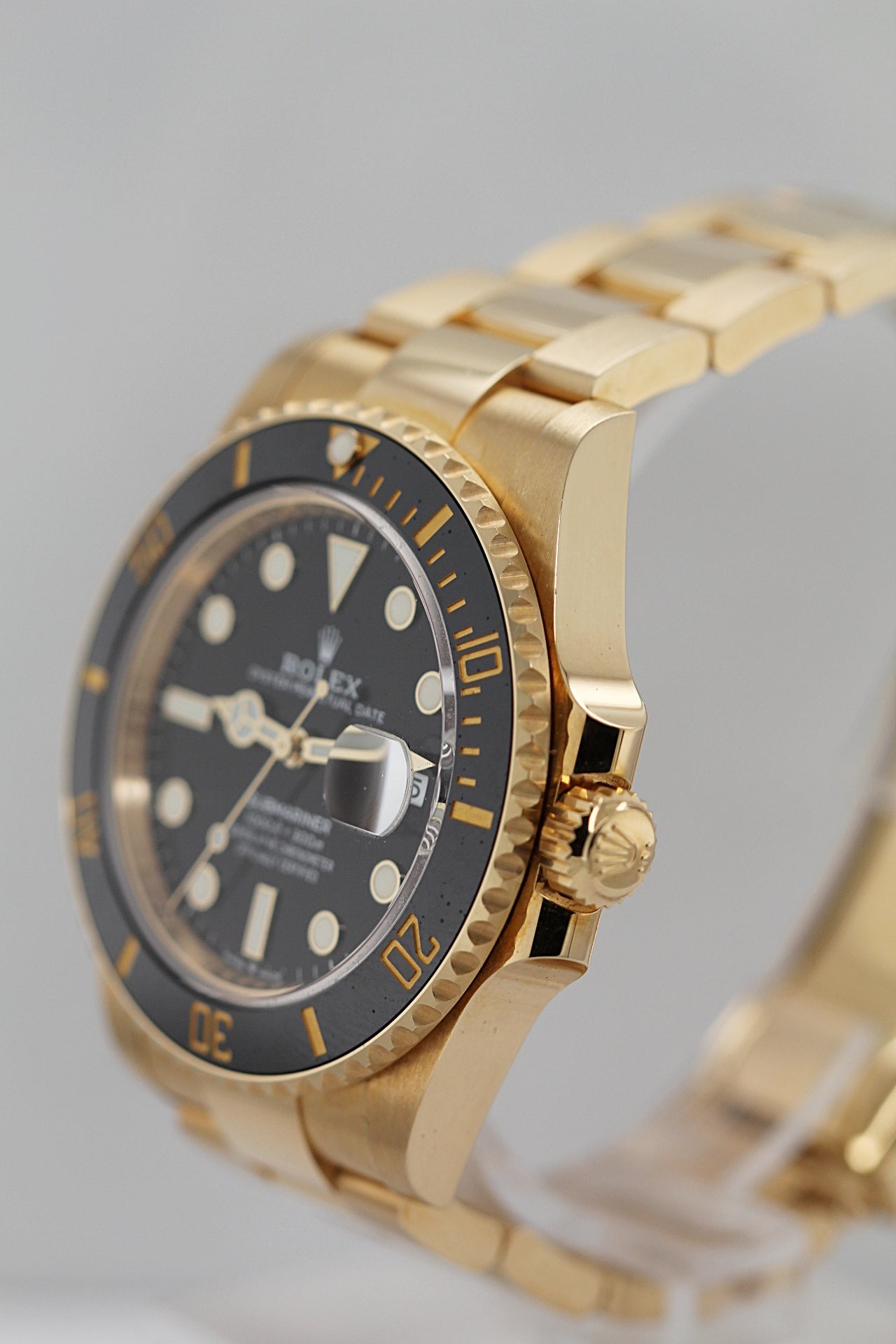 ROLEX Submariner Ref.126610LN