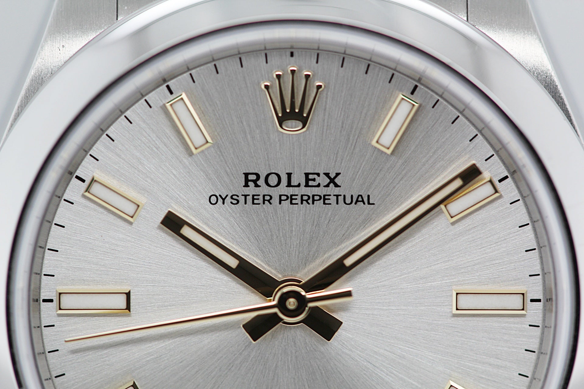 ROLEX Oyster Perpetual 31 Ref.277200
