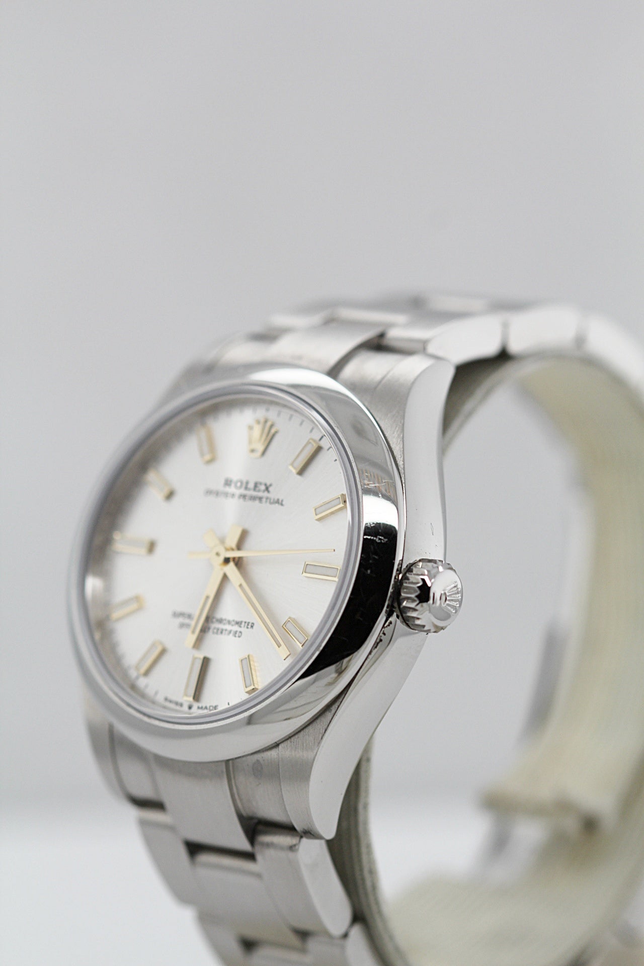 ROLEX Oyster Perpetual 31 Ref.277200