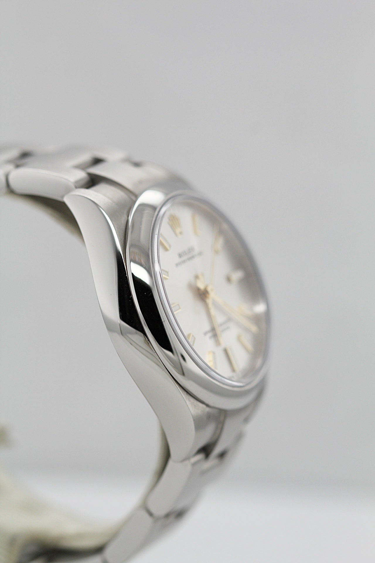 ROLEX Oyster Perpetual 31 Ref.277200