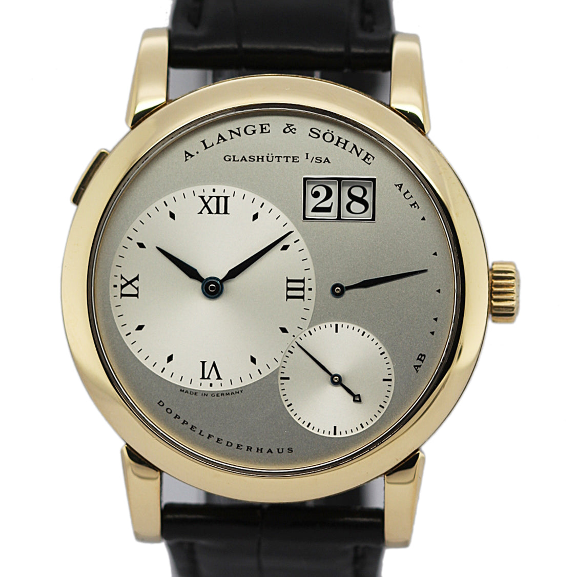 A. LANGE & SÖHNE Lange 1