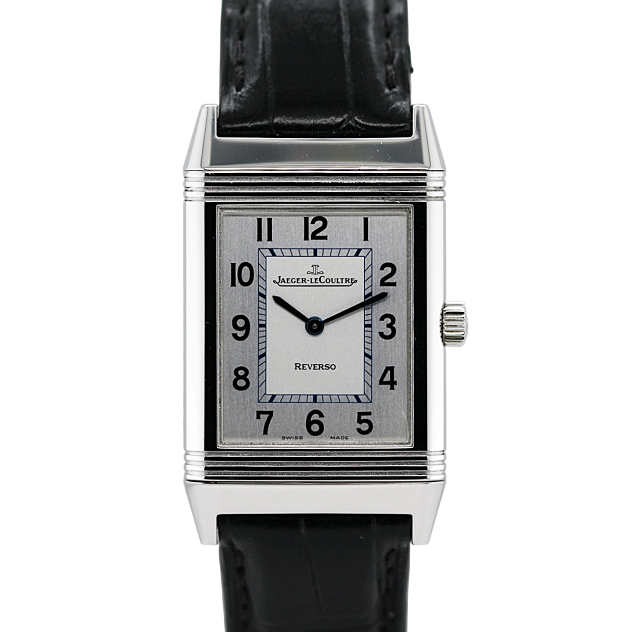 JAEGER-LE COULTRE Reverso Ref.252.8.86