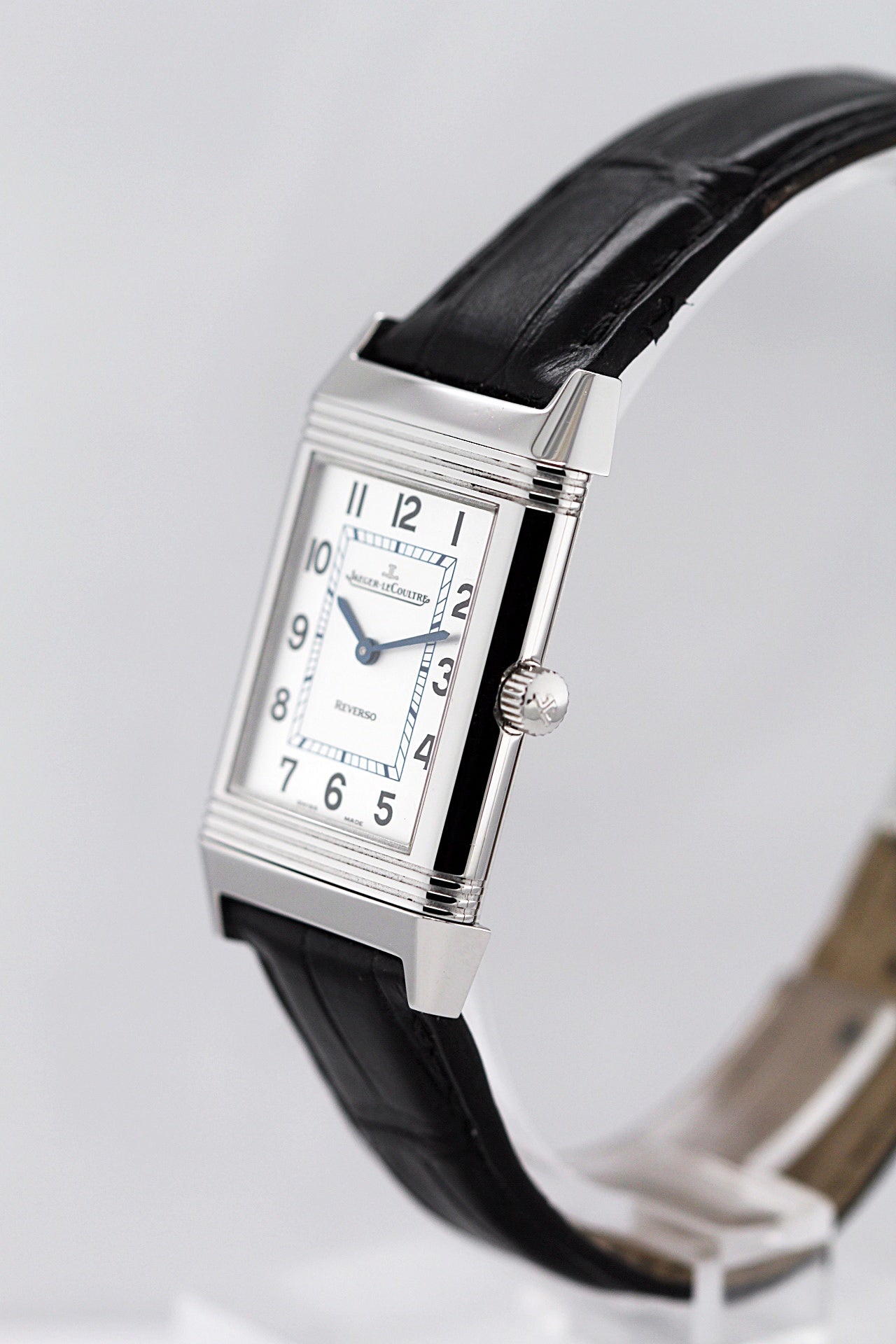 JAEGER-LE COULTRE Reverso Ref.252.8.86