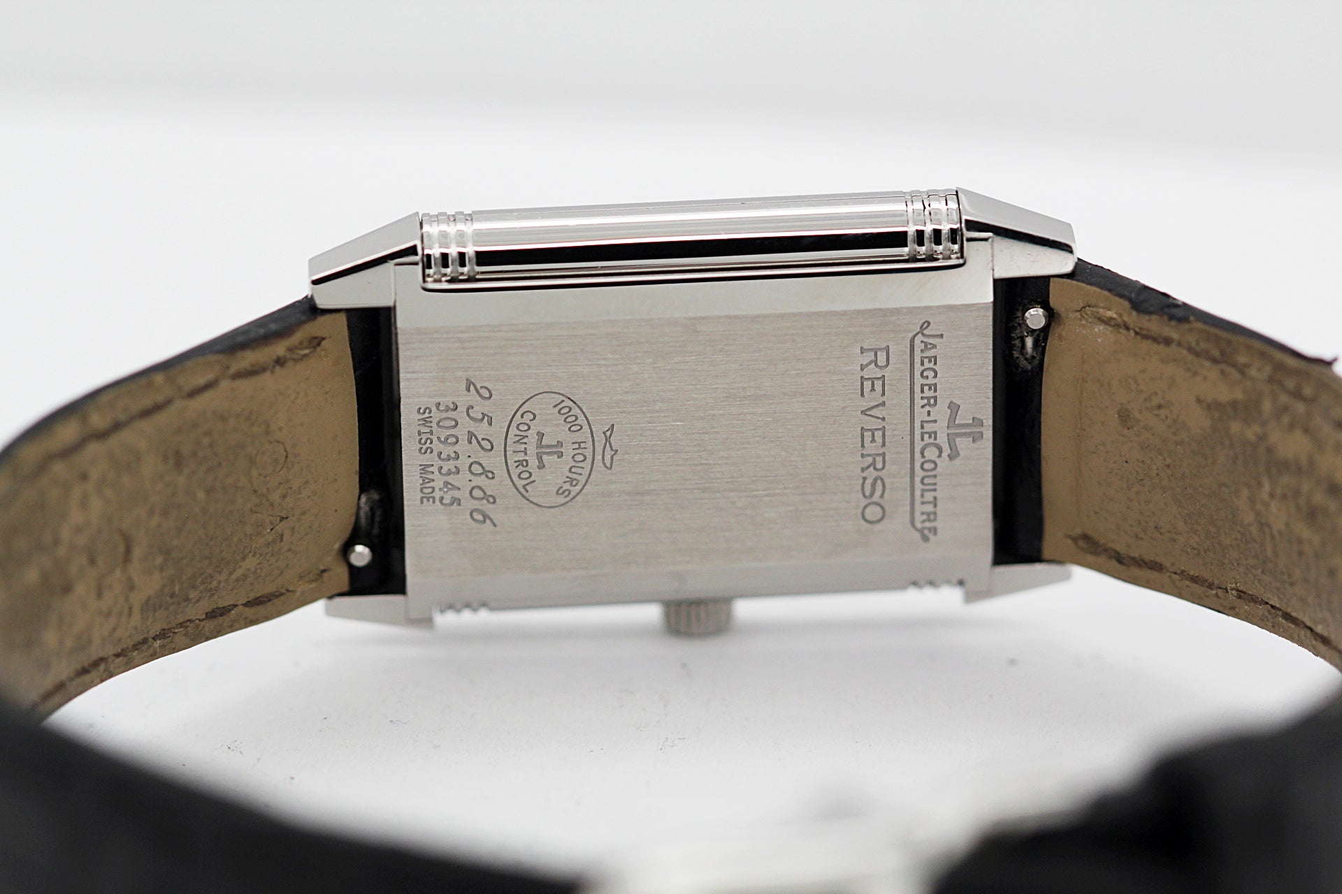 JAEGER-LE COULTRE Reverso Ref.252.8.86