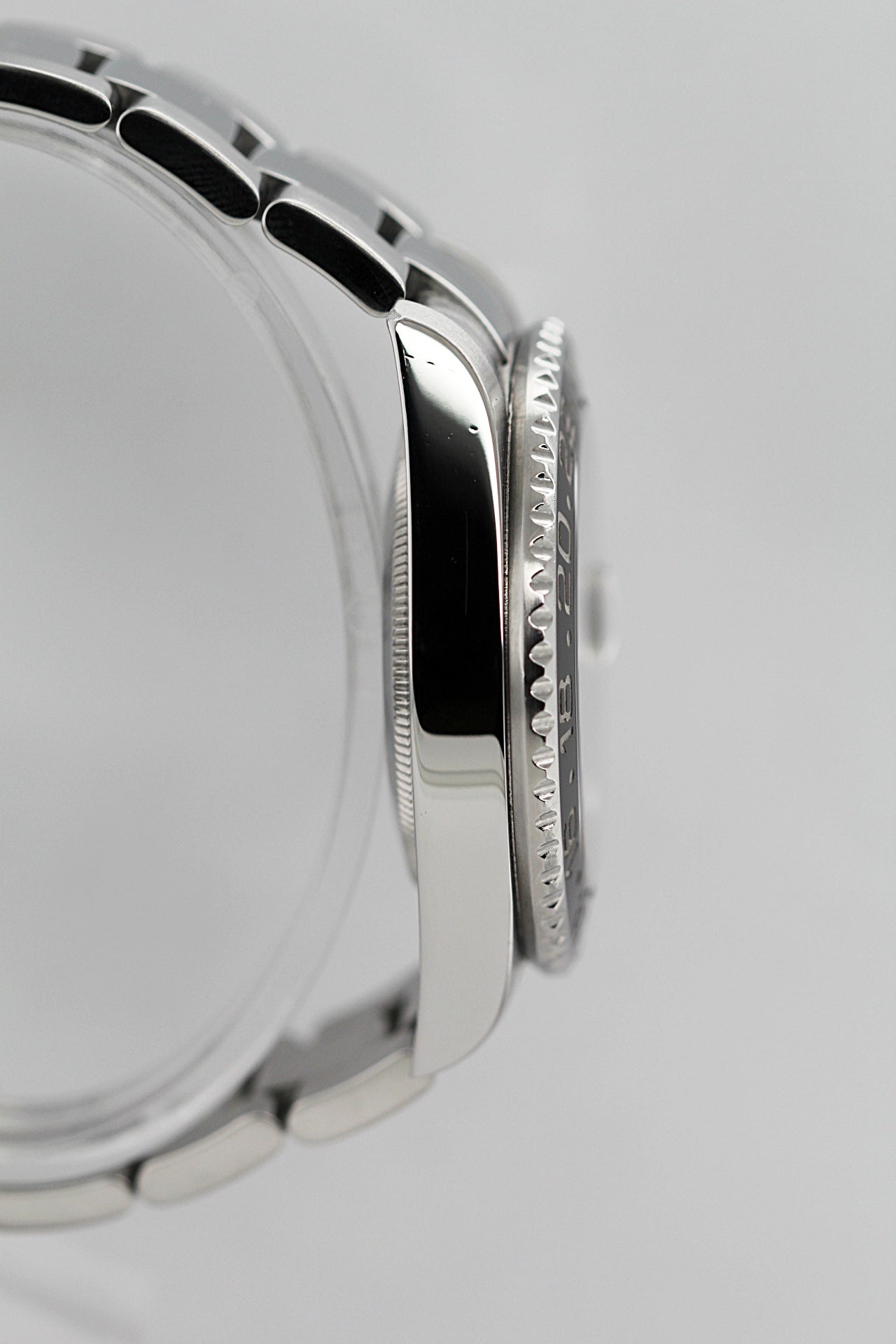 ROLEX GMT-Master II Ref.116710LN