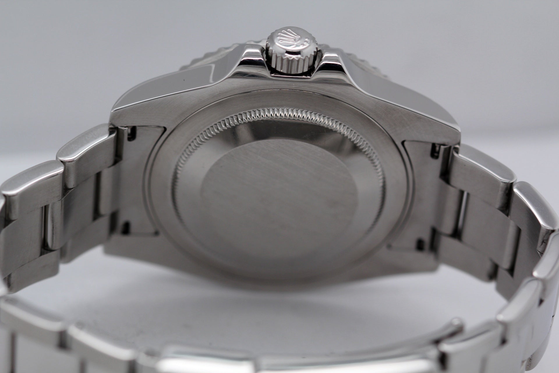 ROLEX GMT-Master II Ref.116710LN