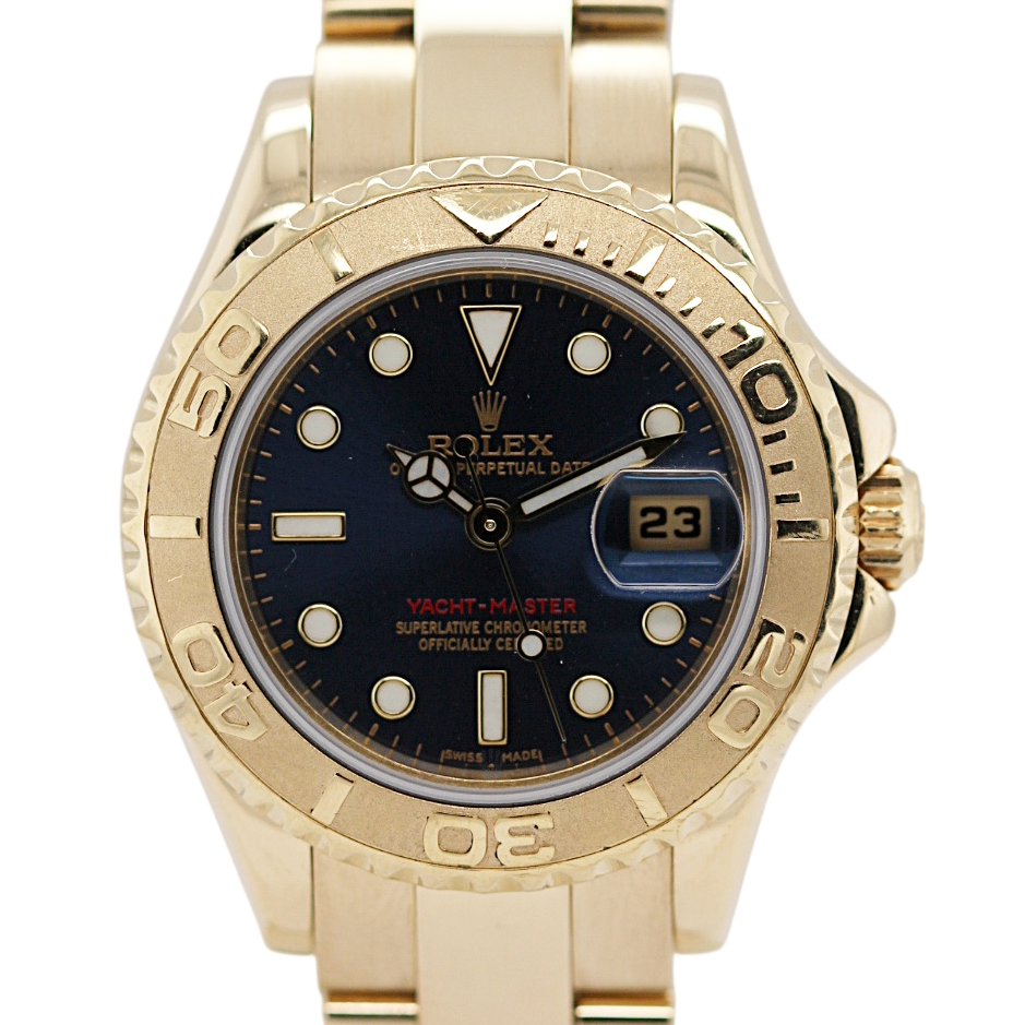 ROLEX Yacht-Master Ref.68628
