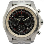 BREITLING<br>Bentley Limited Edition