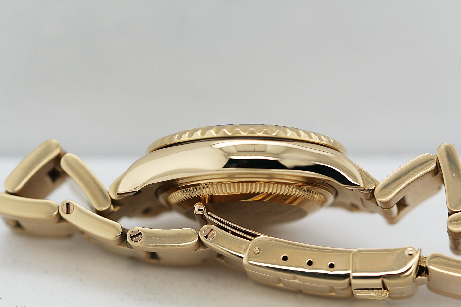 ROLEX Yacht-Master Lady Ref.69628