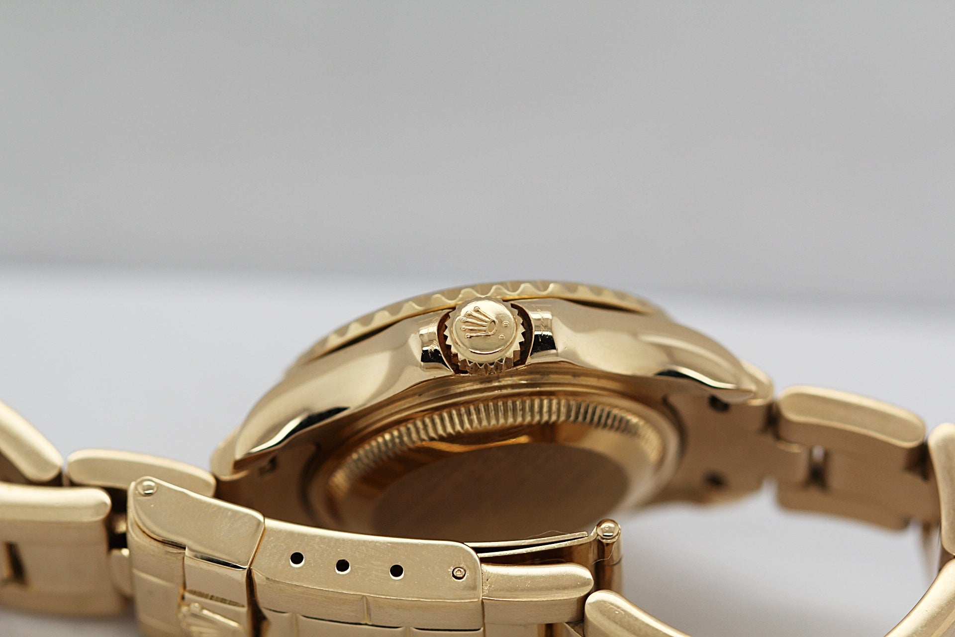 ROLEX Yacht-Master Lady Ref.69628