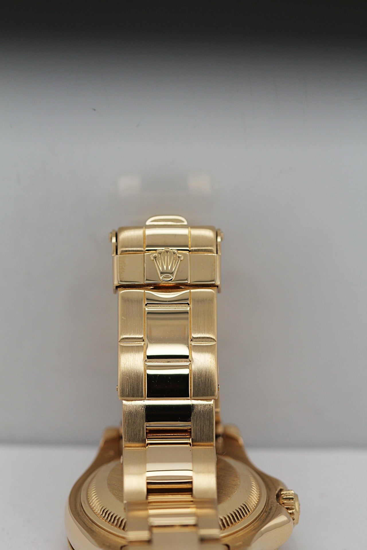 ROLEX Yacht-Master Lady Ref.69628