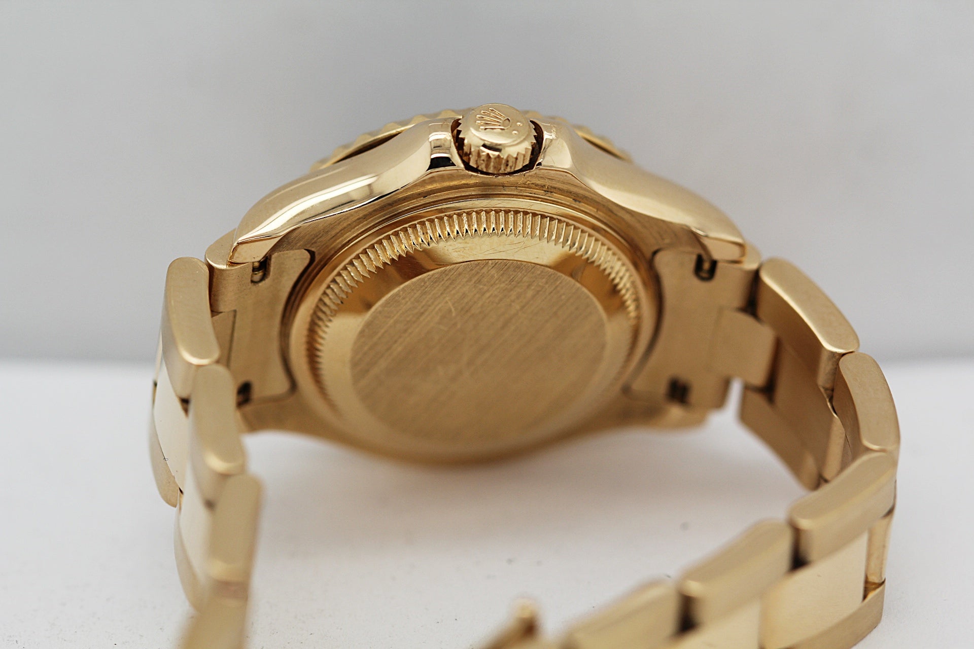 ROLEX Yacht-Master Lady Ref.69628