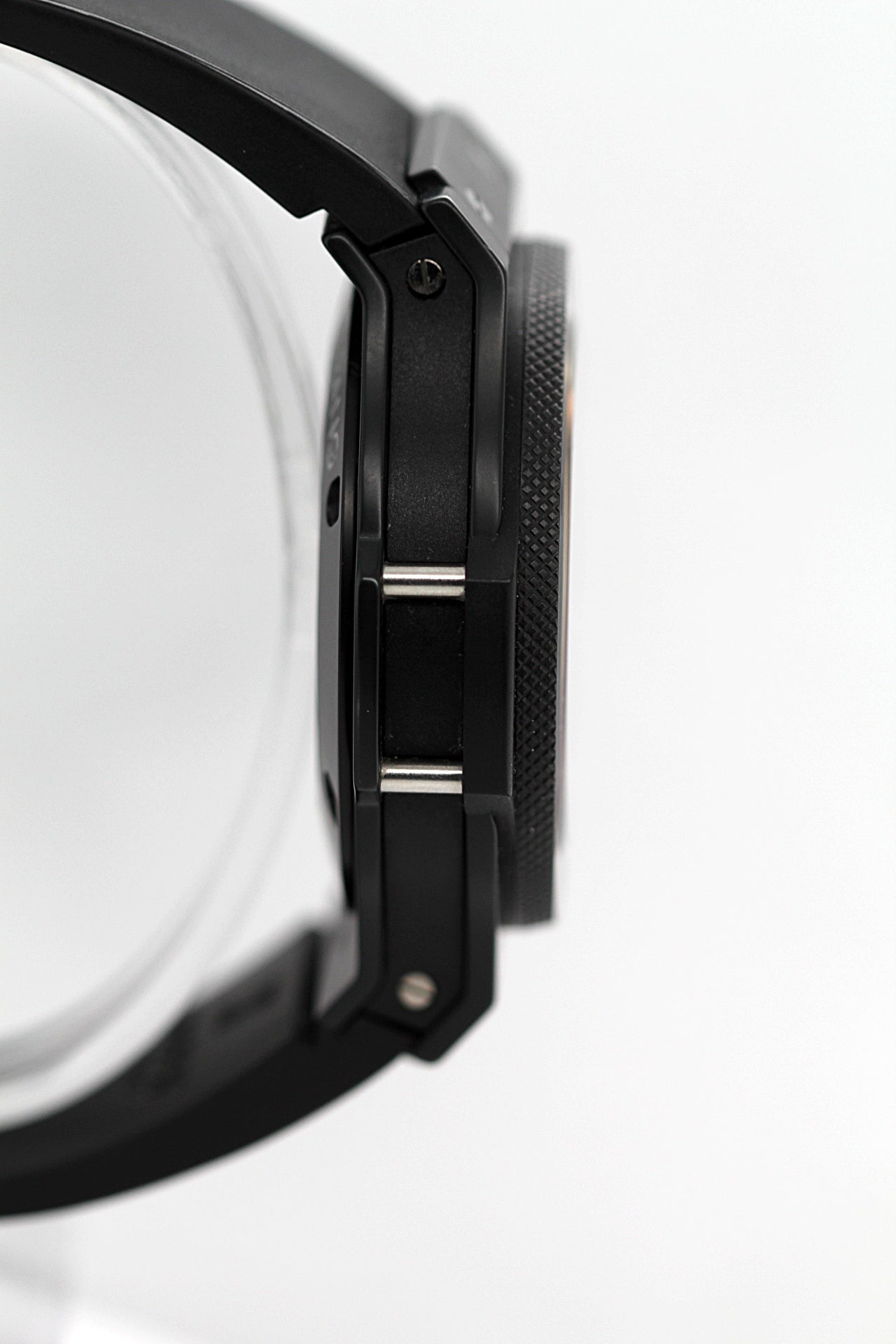 HUBLOT - Big Bang 44 Aero Black Magic