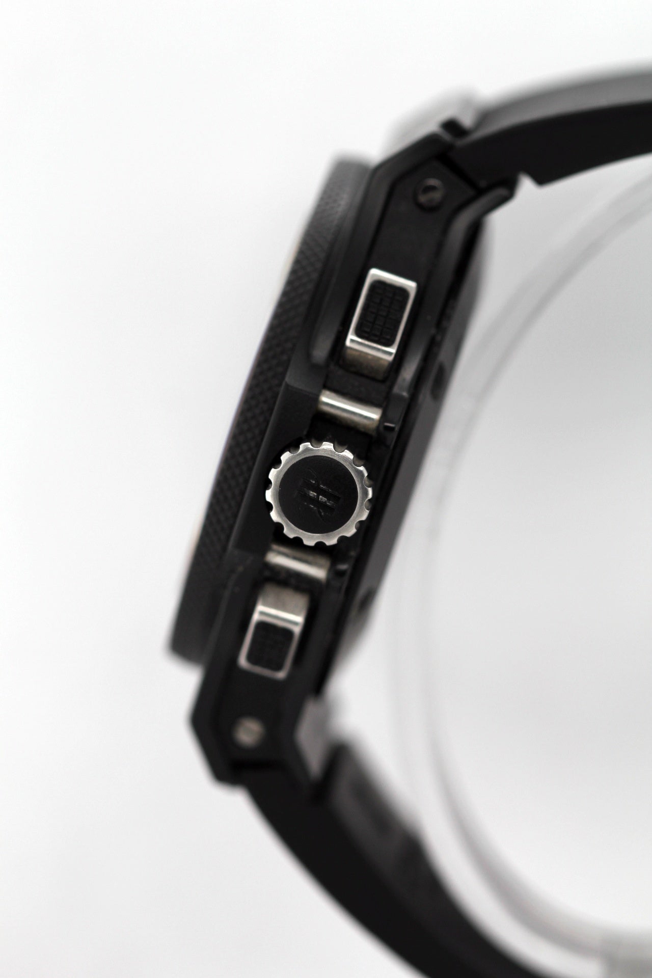 HUBLOT - Big Bang 44 Aero Black Magic