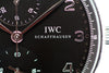 IWC<br>Portugieser Chronograph