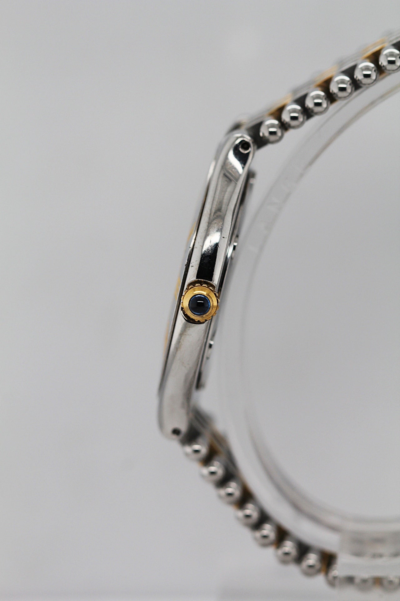 CARTIER 21 Must de Cartier Ref.9011