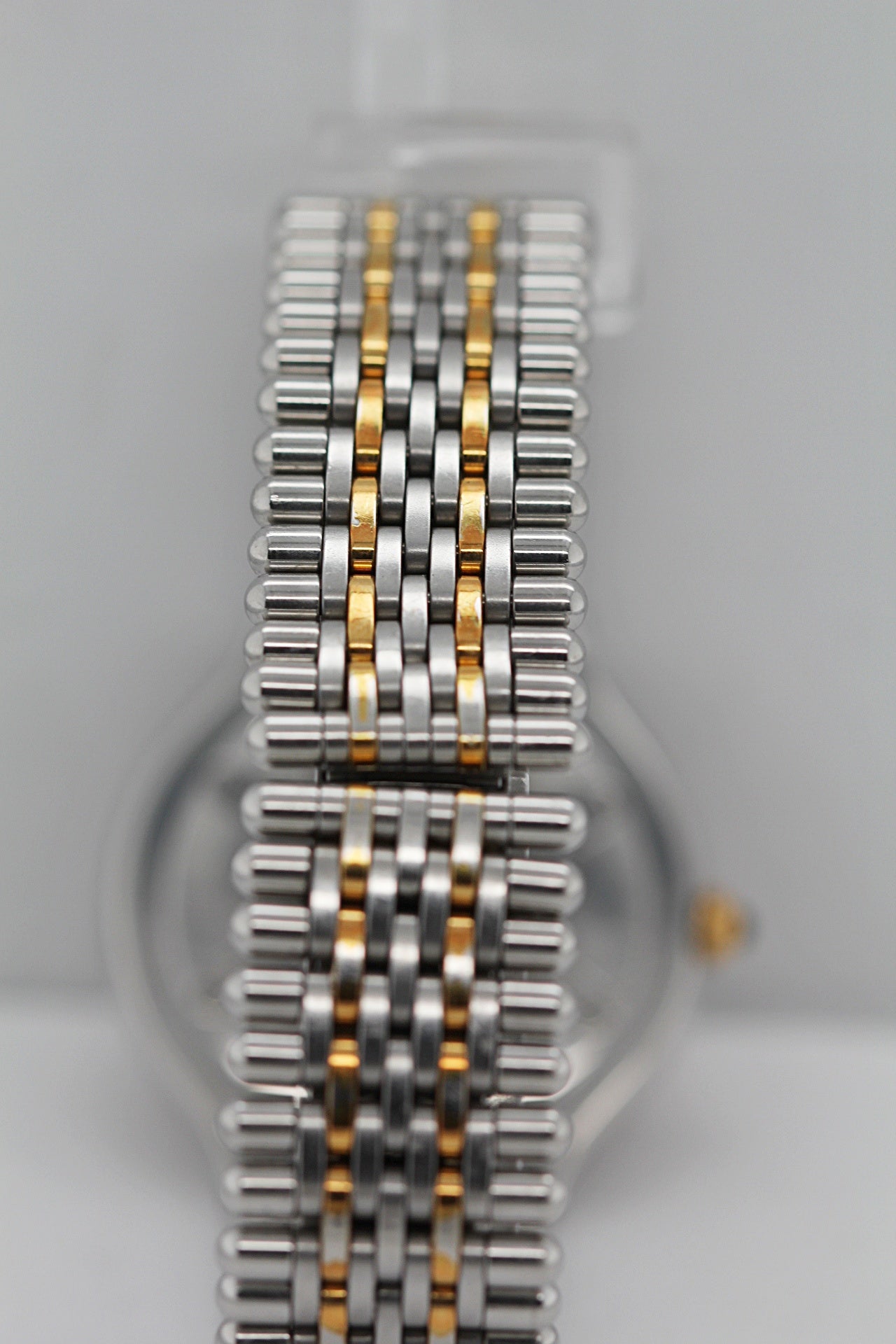 CARTIER 21 Must de Cartier Ref.9011