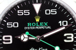 ROLEX<br>Air-King Ref.126900