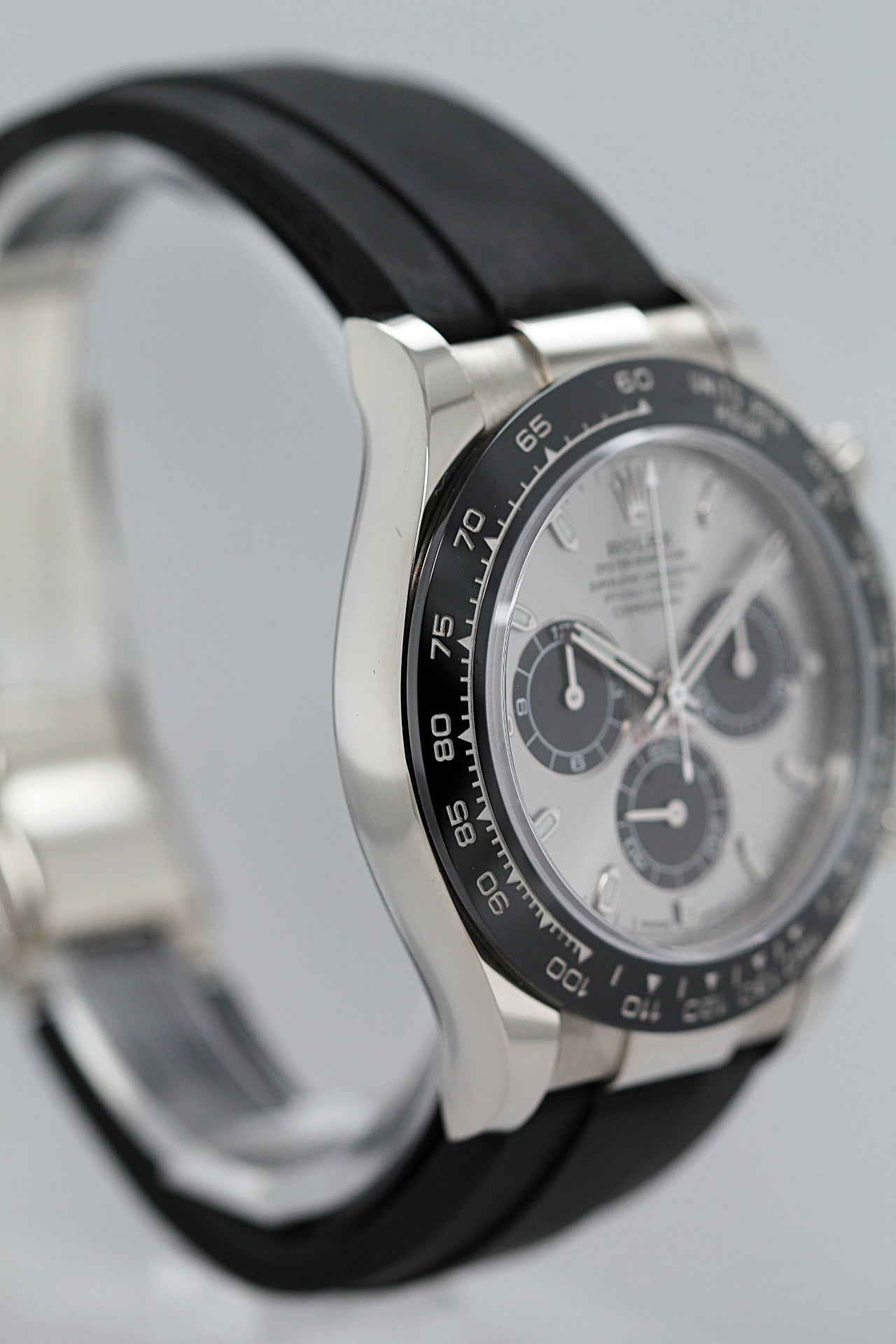ROLEX Cosmograph Daytona Ref.116519LN