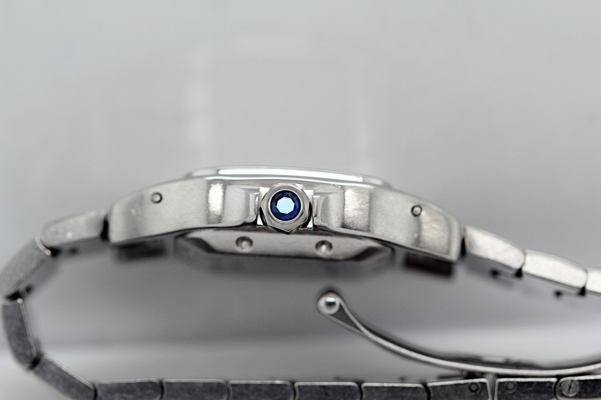 CARTIER Santos Lady Ref.2423