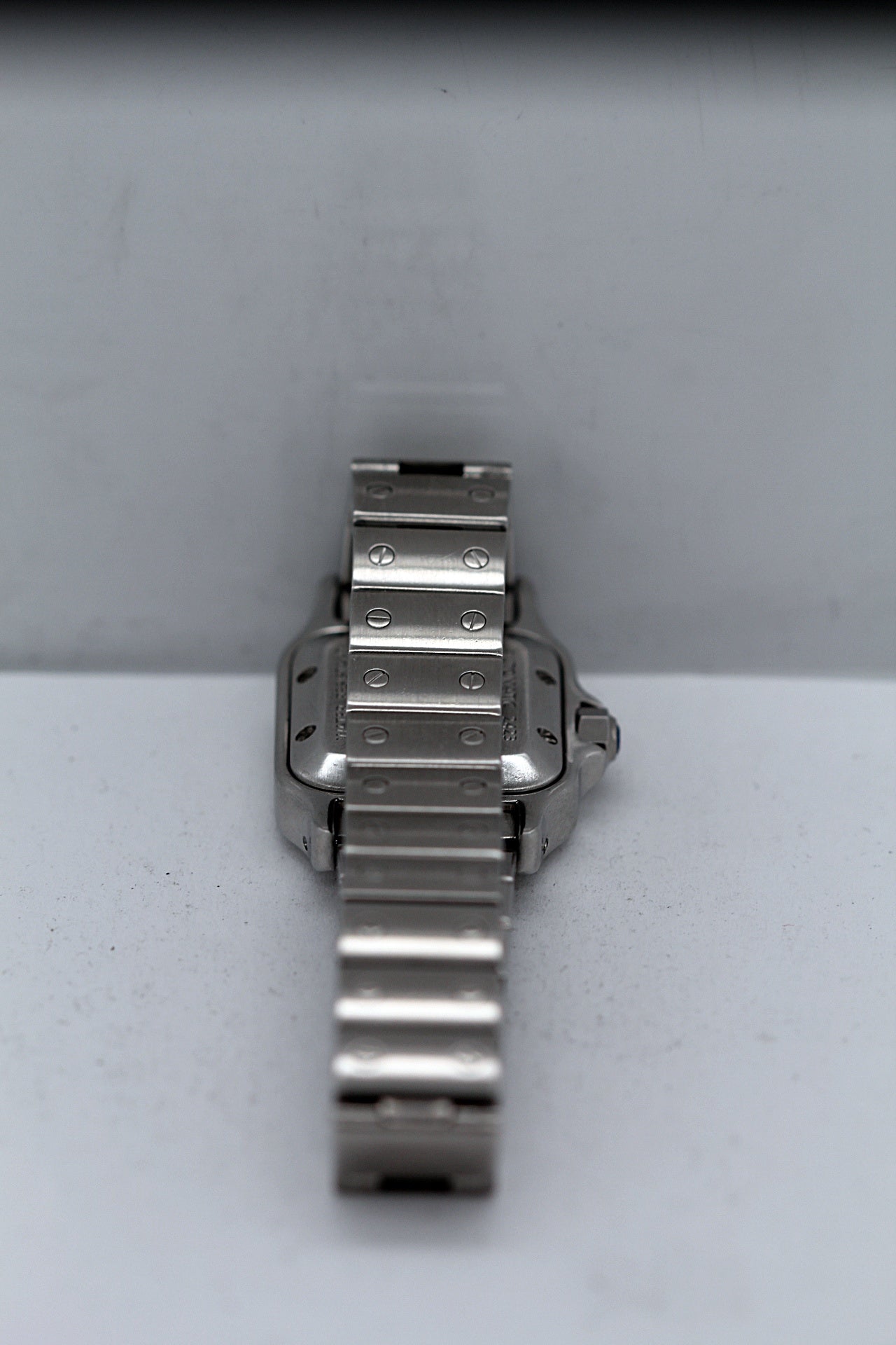 CARTIER Santos Lady Ref.2423