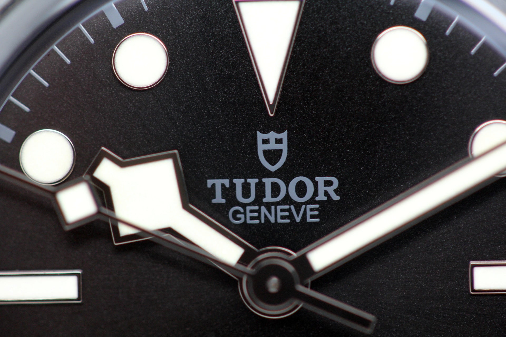 TUDOR Black Bay Chronometer Ref.79210CNU