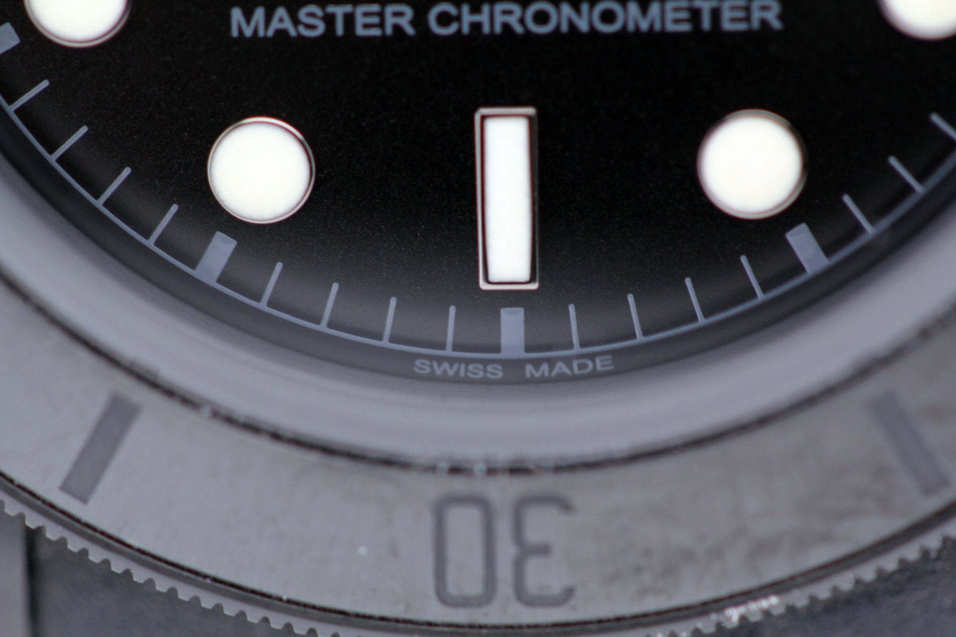 TUDOR Black Bay Chronometer Ref.79210CNU