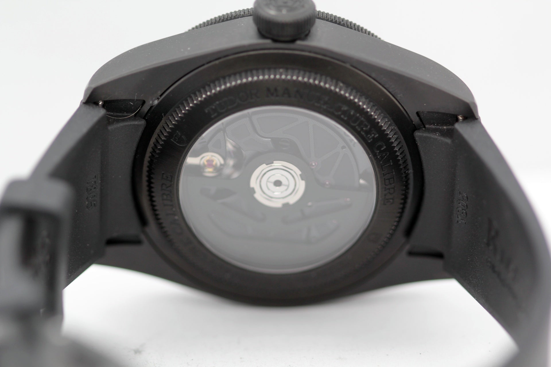 TUDOR Black Bay Chronometer Ref.79210CNU