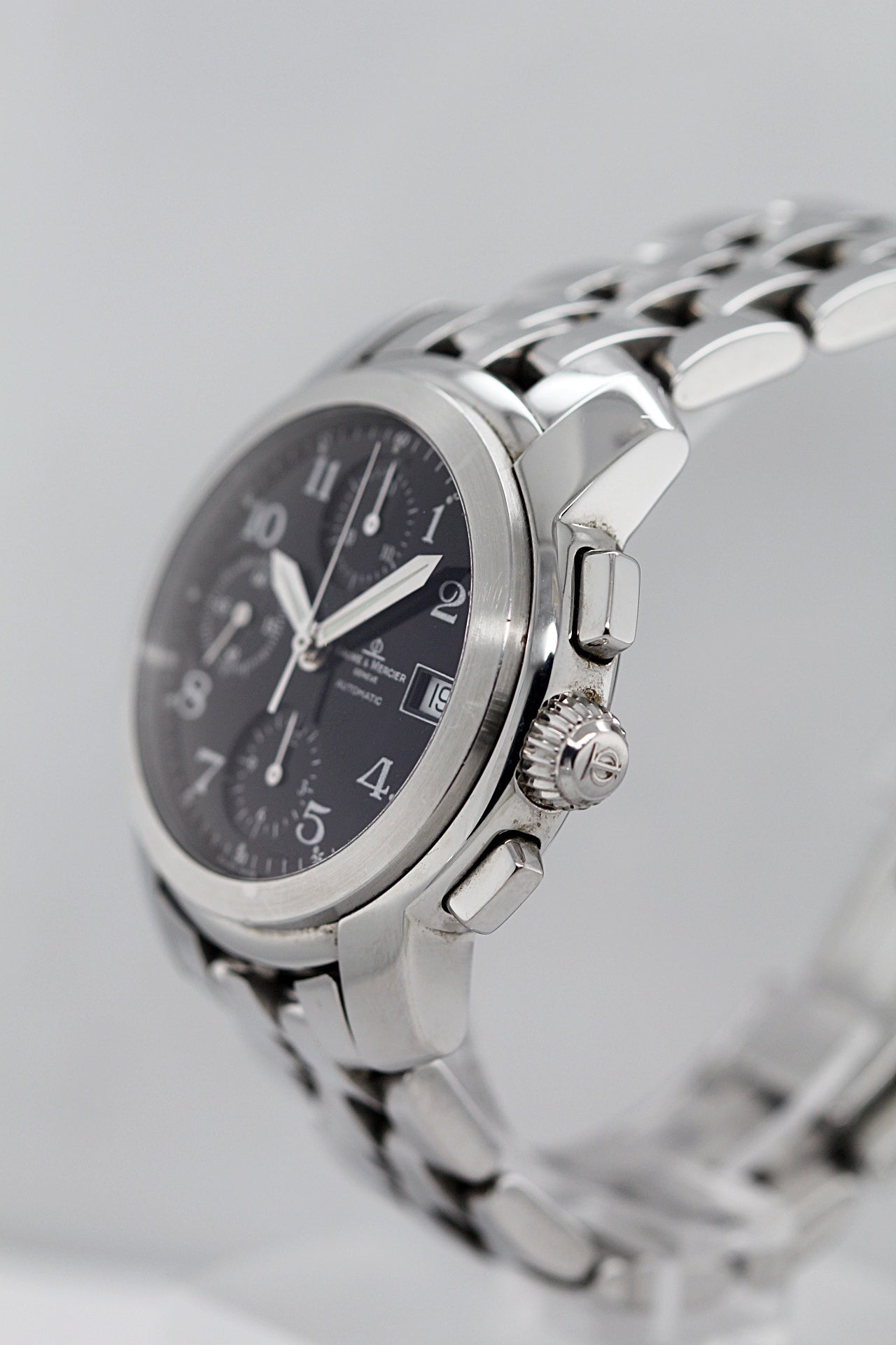 BAUME & MERCIER - Capeland Ref.MVO45216