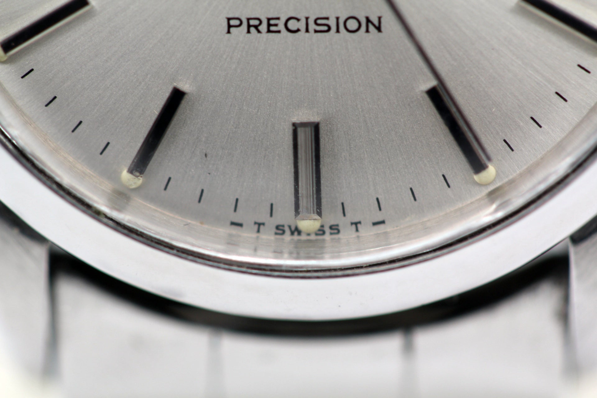 ROLEX Air-King Precision Ref.5500