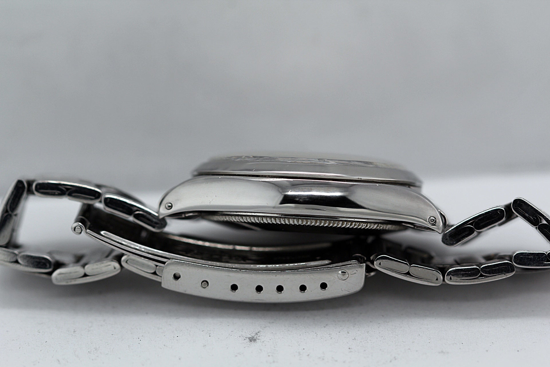 ROLEX Air-King Precision Ref.5500